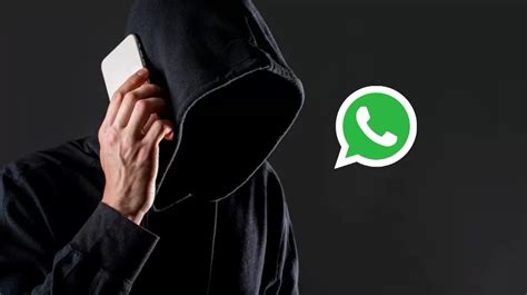 WhatsApp Así te pueden estafar con mensajes de voz