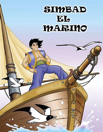 Cuento De Simbad El Marino Cartoon Tv Sinbad Cartoon Flowers