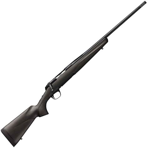 Browning X Bolt Micro Composite 7mm 08 Remington 195in Blued Bolt