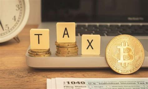 Us Treasury Unveils Crypto Tax Reporting Rules To Curb Evasion