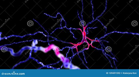 Dopaminergic Neuron Degeneration Of This Brain Cells Are Responsible