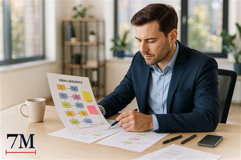 Mastering Email Sequences For Nurturing Cold Leads: Proven Strategies