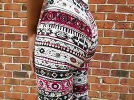 Big Ass Flexing ShesFreaky