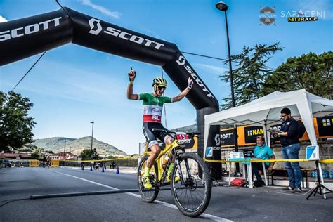 Stagione Mtb 2022 In Campania Alle Porte Ecco Il Pre Calendario 2022