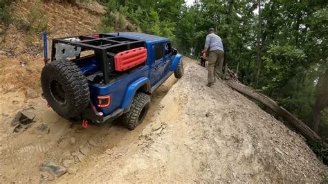 Nova Jeepers At Uwharrie National Forest For Memorial Day Weekend 2023 Youtube