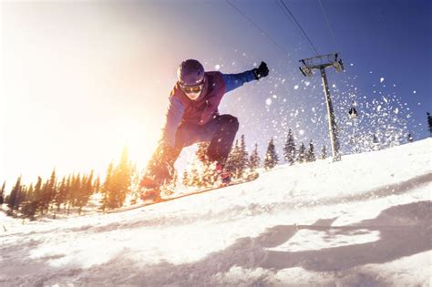 Ubezpieczenia Narciarskie Polisy Na Narty I Snowboard Rankomat Pl