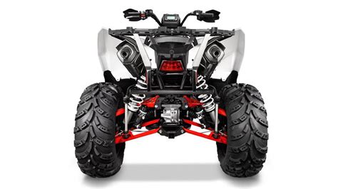Polaris Scrambler 1000 Bilder und technische Daten