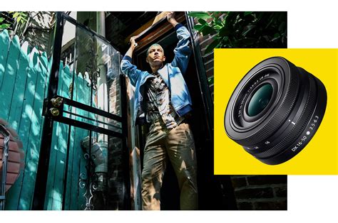 Nikon Z50 Creator's Kit | Camera Kit for Video Blogging