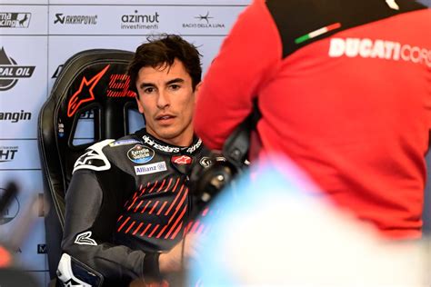 Podcast Marquez Stars For Ducati But Honda Stars Without Him The Race