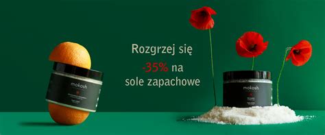 MOKOSH Cosmetics PL Polskie Kosmetyki Naturalne Z Certyfikatem