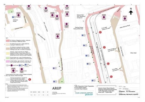 A Guide To Gatwick Drop Off Charge Cost Zones Discounts And More