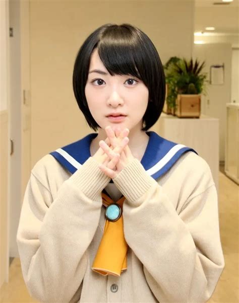 乃木坂46・生駒里奈、最後のシングルは2列目の中央22 Webザテレビジョン