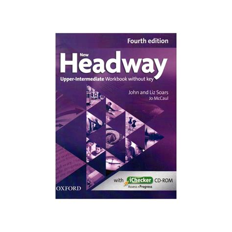 New Headway Upper-Intermediate (4th Edition) Kitabı ve Fiyatı