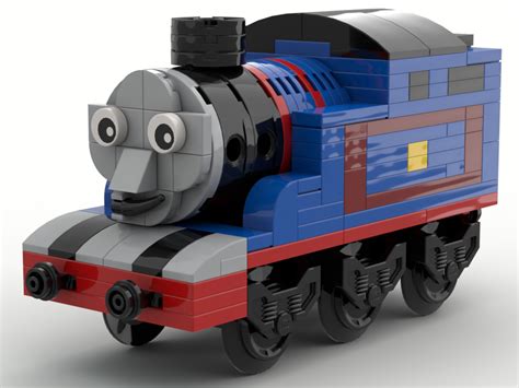 Lego Thomas Trains Ubicaciondepersonas Cdmx Gob Mx