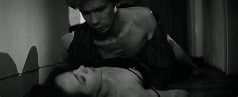 Nude Video Celebs Joanna Kreft Nude Arnyek A Havon