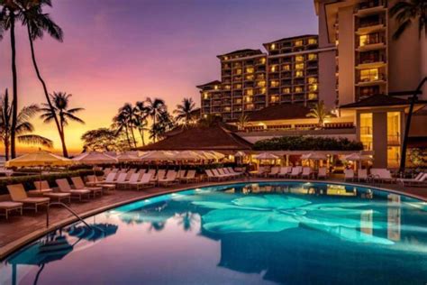 20 Breathtaking Resorts in Oahu ️ From Luxury to Budget