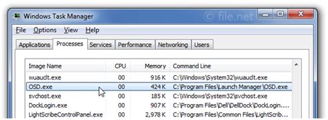 Is Osdexe Safe How To Remove A Osd Error