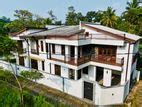 2 Story Luxury House For Sale In Hokandara Rd Thalawathugoda Ikman