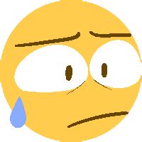 concern - Discord Emoji