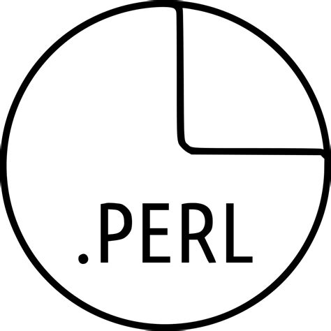 Perl Icon at Vectorified.com | Collection of Perl Icon free for ...