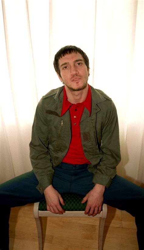 John John Frusciante Photo Fanpop