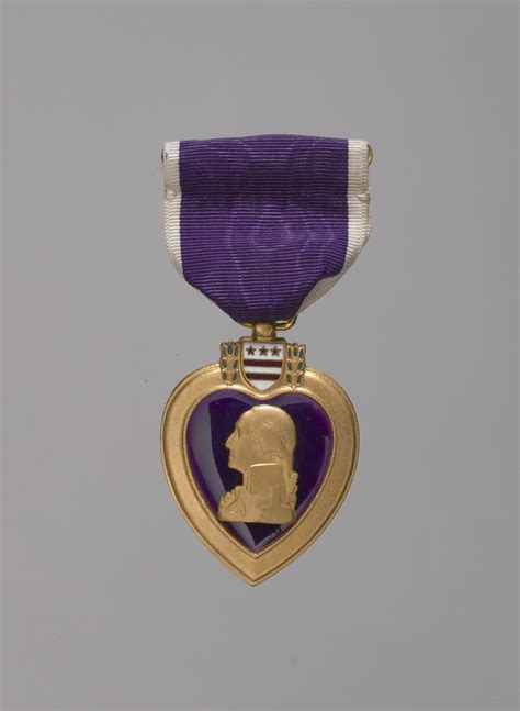 Purple Heart Medal Awarded Posthumously To Tuskegee Airman 2d Lt James