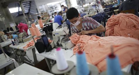 Empresas Del Rubro Textil Confecciones E Ecommerce Pueden Tramitar Ya