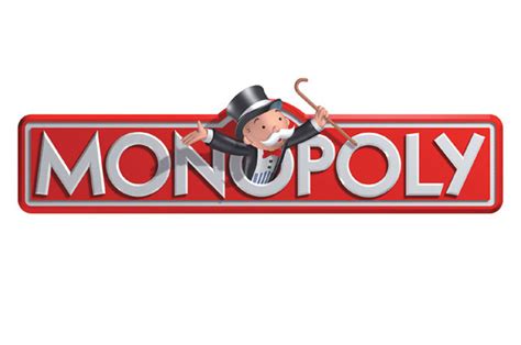 Gallery For Monopoly Logo