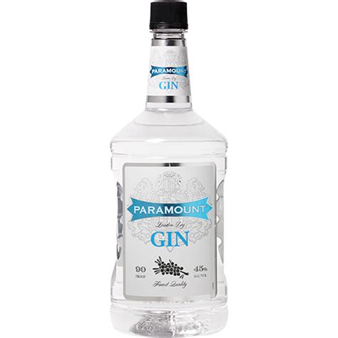 Paramount 90 Proof Vodka Gotoliquorstore