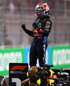 F1 Max Verstappen conquista tricampeonato mundial Portal dos Campeões