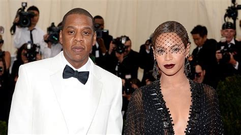 Jay Z Pide Perdón A Beyoncé Por Infidelidad