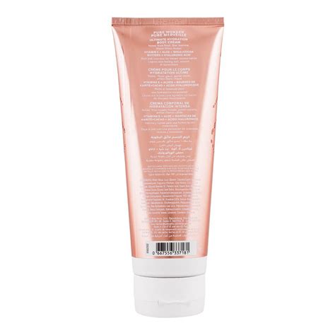 Purchase Bath Body Works Pure Wonder 24 Hour Moisture Ultimate