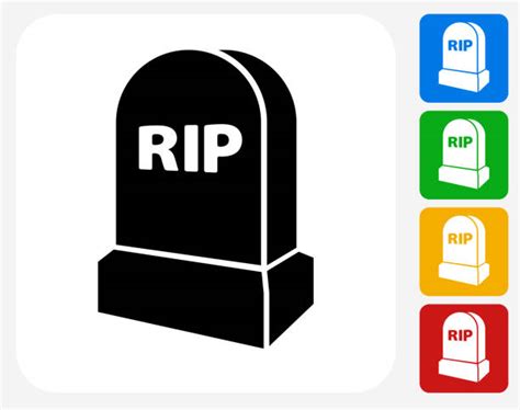 10 900 Rip Gravestone Stock Illustrations Royalty Free Vector Graphics And Clip Art Istock