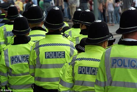 Shocking 62 Rise In Police Officers Being Investigated For Corruption