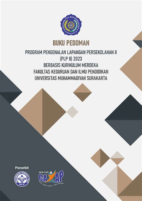 Rev E Book Pedoman Plp Ii Compressed Buku Pedoman Program