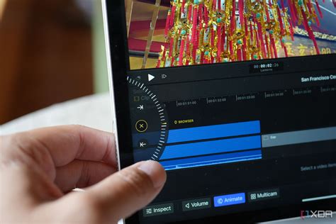 Final Cut Pro For IPad Review IPad Is Now One Step Closer To Being A