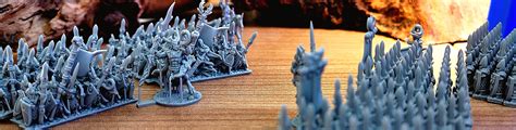 Warmaster | Excellent Miniatures