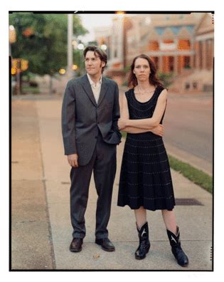 Gillian Welch - Soul Journey | DMA