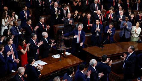 January 3, 2023 Latest on the new Congress and House speaker vote | CNN Politics