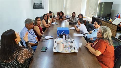 Sepe Lagos Negociou Magdala Demandas Urgentes Da Educa O