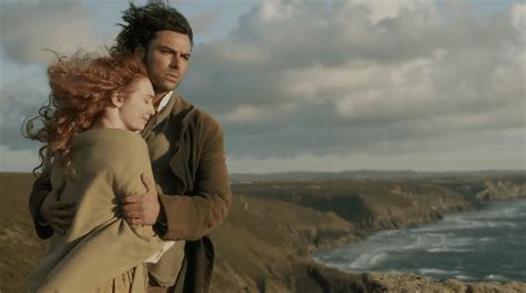 Poldark Wallpapers - Top Free Poldark Backgrounds - WallpaperAccess