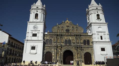 Impresionante restauración de Santa María la Antigua consagrada por el