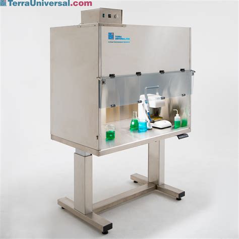 BioSafe Universal PCR Hoods