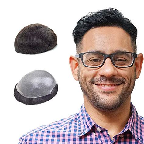 Top 10 Best Hairpieces For Men Reviewed & Rated In 2022 - Mostraturisme