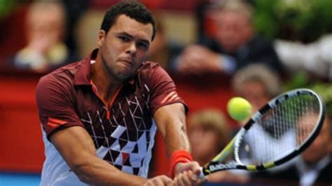 Jo Wilfried Tsonga Remporte Le Tournoi De Vienne