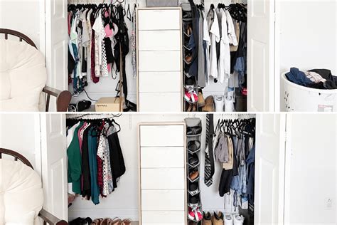 How To Declutter Your Closet Free Printable Clean Messy Fun