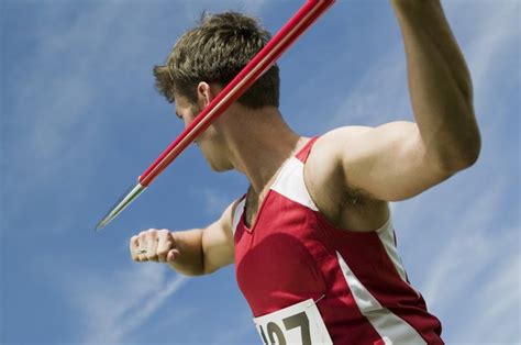 Javelin Throw Javelin Simple English Wikipedia The Free