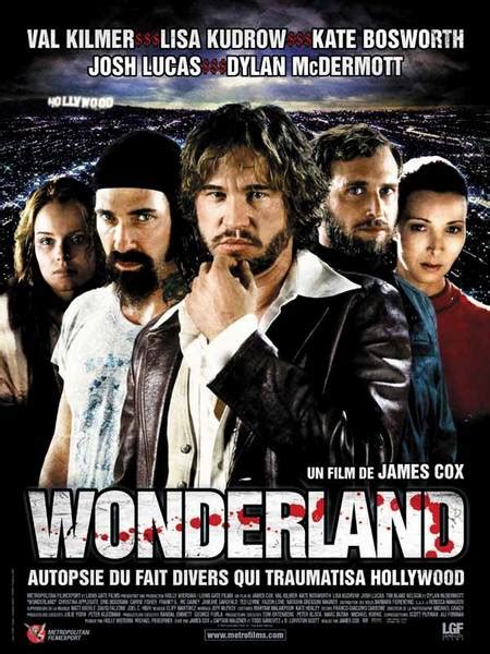 Wonderland (2003) | Cinemorgue Wiki | Fandom