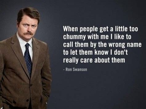 15 Ways Working A Service Job Makes You A Better Person Ron Swanson