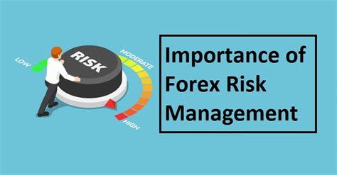 Learn The Importance Of Forex Risk Management The Forex Scalpers